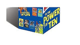 Murderous Maths: The Power of Ten Box Set - Retail Maharaj