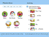 Ladybird Readers Starter Level 5 - Top Dog is Sick (ELT Graded Reader) - Retail Maharaj