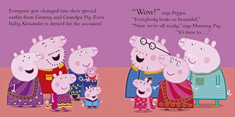 Peppa Pig: Peppa's Diwali - Retail Maharaj