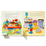 P is for Potty! (Sesame Street) - Retail Maharaj