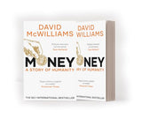Money - Retail Maharaj