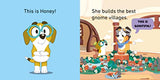 Bluey: Bluey and Friends Little Library - Retail Maharaj