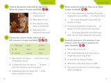 Ladybird Readers Level 5 BBC Earth Little Survivors - Retail Maharaj