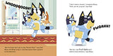 Bluey: Goodnight Fruit Bat - Retail Maharaj