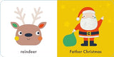Baby Touch: Happy Christmas! - Retail Maharaj
