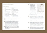 The Little Book of Candles: A Guide to Styling Your Space, Setting Your Intention, & Illuminating Your Life - Retail Maharaj