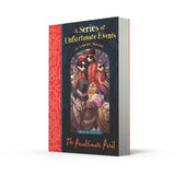 The Penultimate Peril - Retail Maharaj