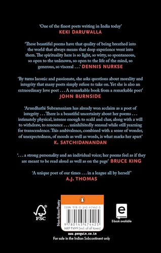 The Gallery of Upside-Down Women: Bold And Lyrical Poems On Womanhood, Freedom And Reinvention | Literary Feminist Writing - Retail Maharaj