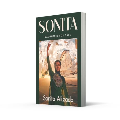 Sonita : Daughters for Sale - Retail Maharaj