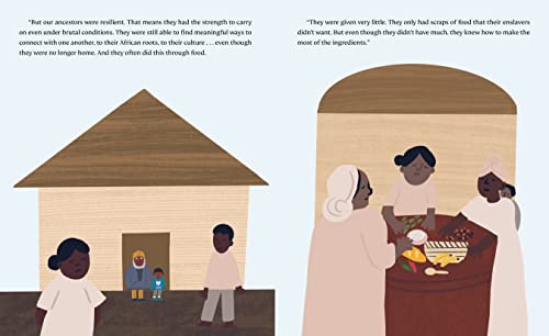 Sankofa: A Culinary Story of Resilience and Belonging - Retail Maharaj