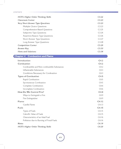 Pearson'26 NEET Foundation Grade 8|Physics, Chemistry, and Biology| For NEET, NSO, Olympiad exams| well-defined explanations, comprehensive diagrams - Retail Maharaj