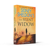 Sidney Sheldon's The Silent Widow: A gripping new thriller for 2018 with killer twists and turns - Retail Maharaj