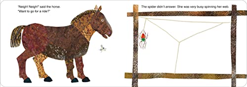The Very Busy Spider - Retail Maharaj
