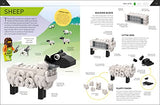 How to Build LEGO Animals: Go on a Journey to Become a Better Builder - Retail Maharaj
