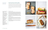 The Couple's Cookbook: Recipes for Newlyweds - Retail Maharaj