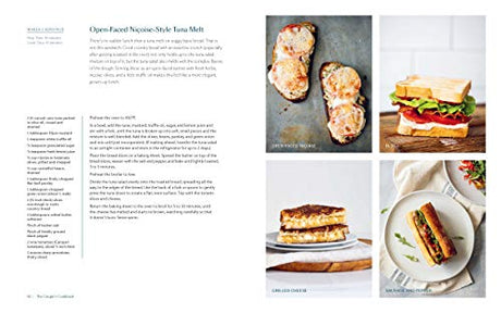 The Couple's Cookbook: Recipes for Newlyweds - Retail Maharaj