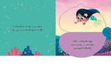 Ten Minutes to Bed: Where's Little Dinosaur?: A magical lift-the-flap book - Retail Maharaj