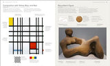 Art, Annotated: Your Expert Guide to 500 of the World's Greatest Works of Art - Retail Maharaj