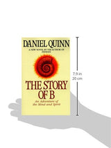 The Story of B: 2 (Ishmael Series) - Retail Maharaj