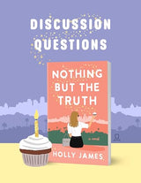 Nothing But the Truth: A Novel - Retail Maharaj
