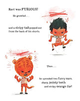 Ravi's Roar - Retail Maharaj