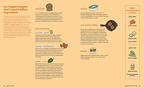 Food52 Big Little Recipes: Good Food with Minimal Ingredients and Maximal Flavor [A Cookbook] (Food52 Works) - Retail Maharaj