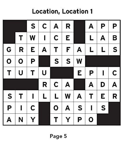 Creative Brain Games Perplexing Word Puzzles: Create Over 30 Magical Miniatures! - Retail Maharaj