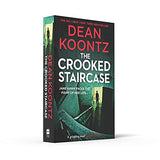 The Crooked Staircase - Retail Maharaj