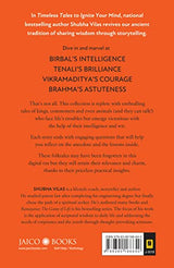 Timeless Tales to Ignite Your Mind - Retail Maharaj