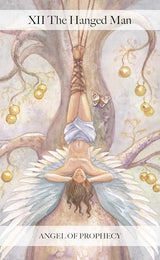 The Angel Tarot - Retail Maharaj