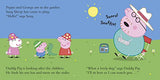 Peppa Pig: Peppa Plays Cricket - Retail Maharaj