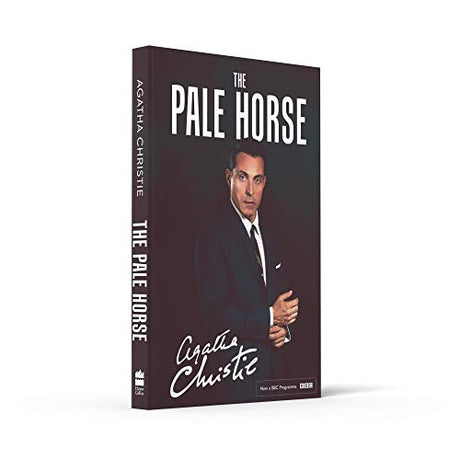 The Pale Horse - Retail Maharaj
