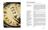 Where the River Narrows: Classic French & Nostalgic Qu?b?cois Recipes From St. Lawrence Restaurant: Classic French & Nostalgic Québécois Recipes From St. Lawrence Restaurant - Retail Maharaj