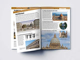 World History - Collection of 6 Books : Knowledge Encyclopedia For Children (Box Set) - Retail Maharaj