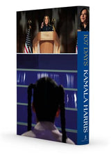 107 Days : Kamala Harris - Retail Maharaj