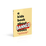 A Kids Book About Banned Books - Retail Maharaj