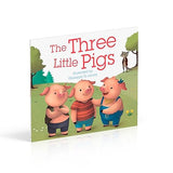 The Three Little Pigs - Retail Maharaj