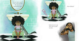 Hair Love: Based on the Oscar-Winning Short Film - Retail Maharaj