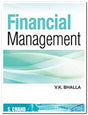 Financial Management - Retail Maharaj