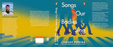 Songs Our Bodies Sing: A Heartfelt Collection of Stories | Exploring East-West Clashes, Human Connections & Struggles Across Cultures - Retail Maharaj