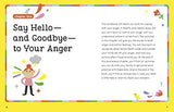 Anger Management Skills Workbook for Kids: 40 Awesome Activities to Help Children Calm Down, Cope, and Regain Control - Retail Maharaj