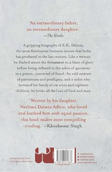 Father Dearest: The life and times of R. K. Dalmia - Retail Maharaj