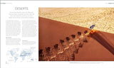 Habitats: Discover Earth's Precious Wild Places - Retail Maharaj