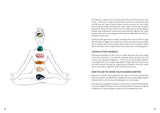 The Crystal Code - Retail Maharaj