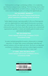 Demystifying Cybersecurity: A Strategic Guide to Cyber Risk Management, Governance, Digital Resilience and Leadership in the Modern Enterprise: Myths, Mindsets and Quest for Resilience - Retail Maharaj