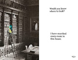 There’S A Ghost In This House - Retail Maharaj