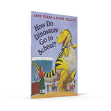 How Do Dinosaurs Go To School? - Retail Maharaj