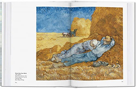 VAN GOGH - Retail Maharaj