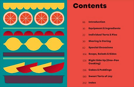Upside Down Cooking: LAYER, BAKE, FLIP A Brand New Way to Cook in One Tray - Retail Maharaj