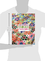 Contemporary Indian Fashion - Retail Maharaj